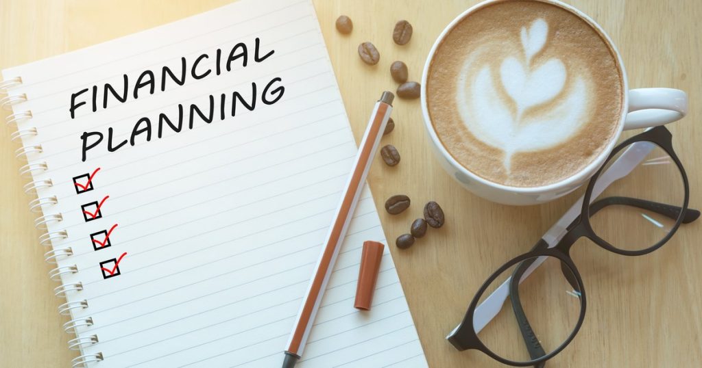 Financial Planning for Millennials and Gen-Z: Setting and Achieving Financial Goals