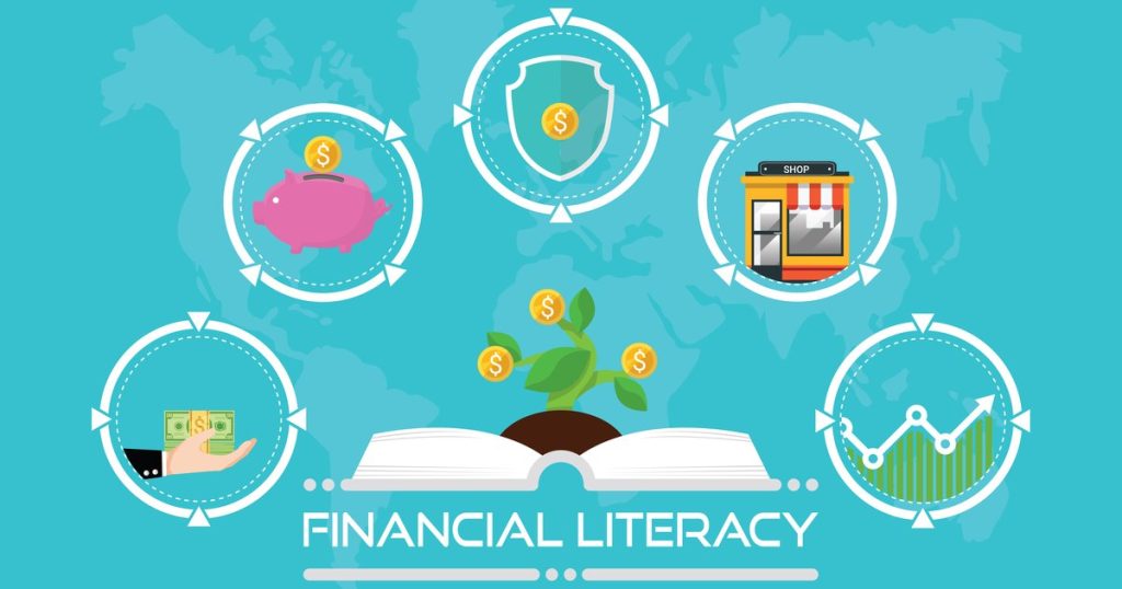The Importance of Financial Literacy: Resources and Tips for Learning More