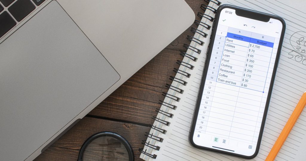 Budgeting Basics: How to Create and Stick to a Budget