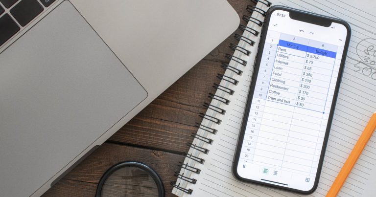 Budgeting Basics: How to Create and Stick to a Budget