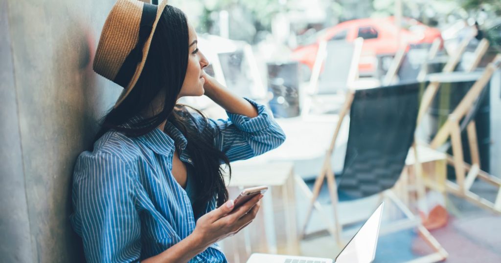 Financial Planning for Freelancers and Entrepreneurs