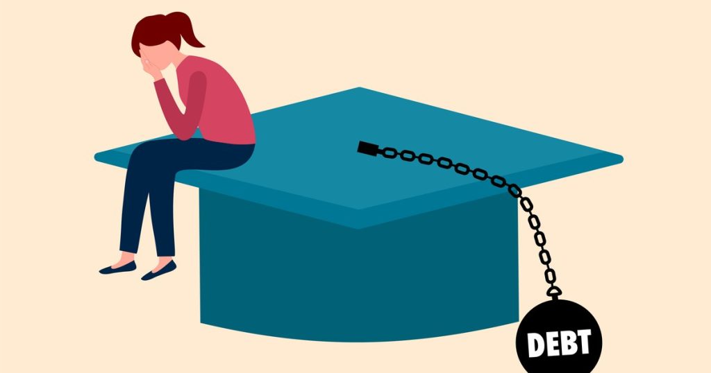 Student Loans: How to Manage and Pay Off Your Debt Efficiently