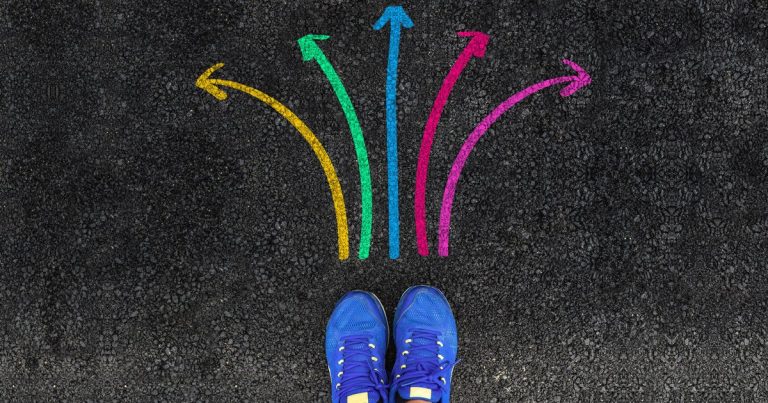 The Financial Impact of Career Changes: How to Plan Ahead