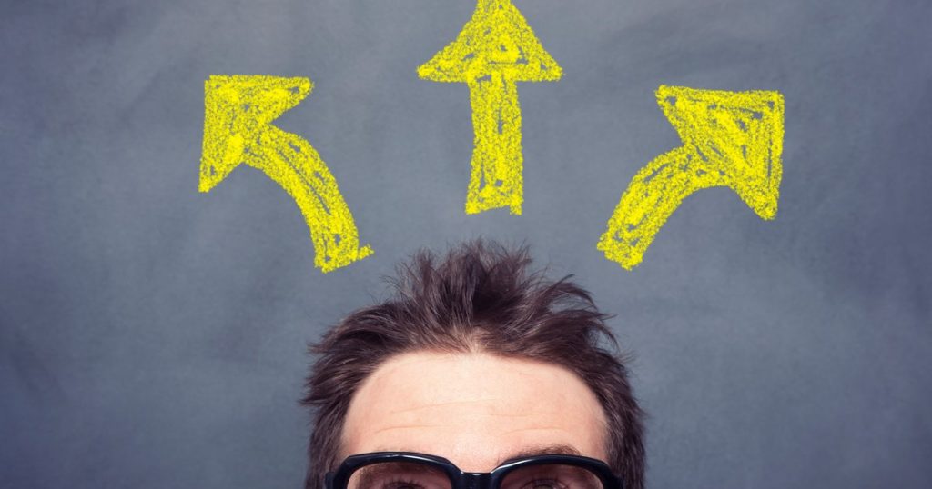 Decision Fatigue and Money: How to Avoid Costly Mistakes