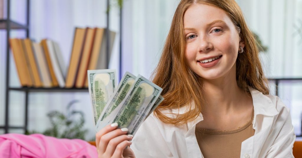 What Does Money Mean to You?