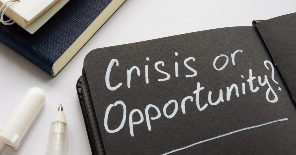 Navigating Financial Uncertainty: Strategies for Managing and Growing Your Money During a Recession