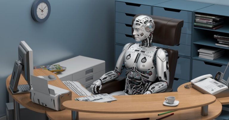 AI and the Workforce: What the New Job Trends Mean for Your Career and Finances