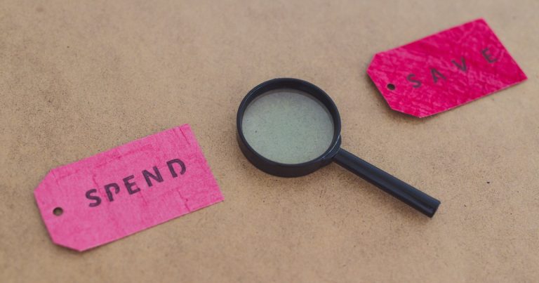 Spend Smarter, Live Better: How to Make Every Dollar Count