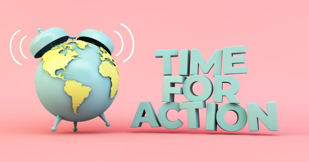 When Climate Change Becomes a Bill: What It Means for You and Me