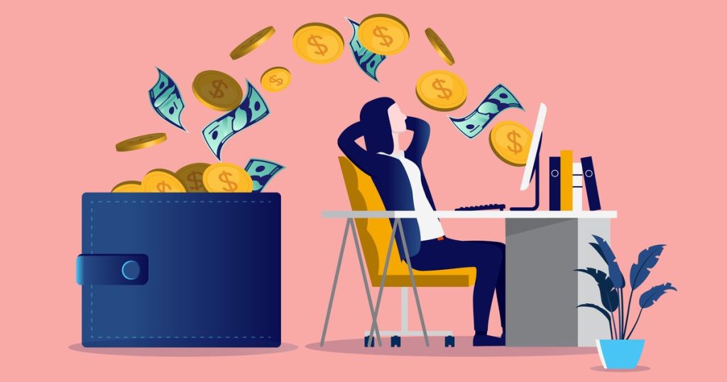 Why High Income Doesn’t Equal Wealth